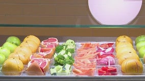 Pflugerville ISD students raise money to help erase school lunch debt