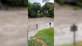 Flooding in Central Texas: Comal River still closed Friday