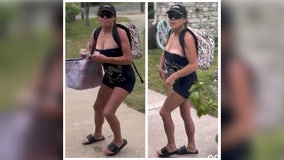 Woman assaults another woman who took photos of her about to smoke marijuana