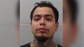 Texas man gets decades in prison on domestic violence charges