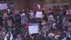Austin anti-ICE protests: City prepares for planned demonstrations