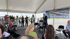 Williamson County opens newest, most expensive segment of East Wilco Highway