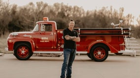 Buda community gives back to firefighter battling Stage 4 cancer