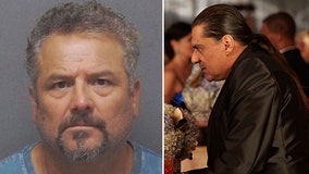 Jonathan Joss shooting: 'No evidence' of hate crime in actor's shooting, San Antonio police say