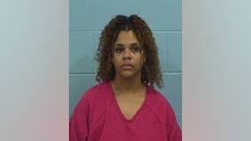 Round Rock police identify 3 killed in Sunday crash, woman arrested