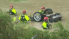 San Antonio flooding: 11 people dead, several still missing