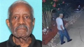 Silver Alert canceled for missing elderly man last seen in NE Austin