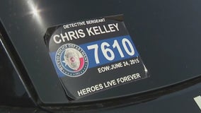 June 2025 marks ten years since Hutto police officer was killed