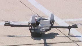Bee Cave Police Department receives waiver to use autonomous drones