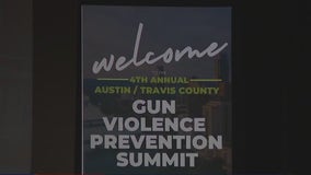 Gun Violence Prevention Summit held in East Austin