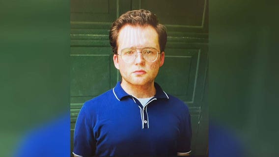 San Marcos man arrested in connection with Wimberley bar fire