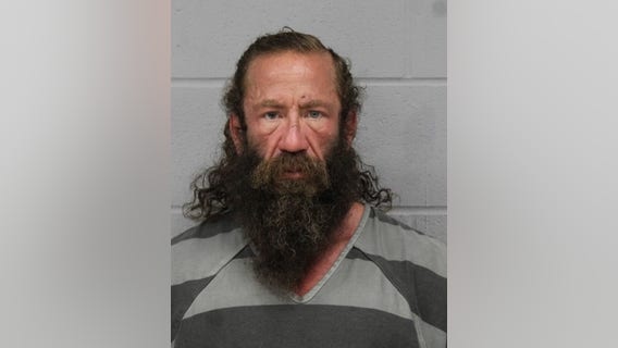 'Liver King' says he 'will never stop' after arrest over alleged threat against Joe Rogan