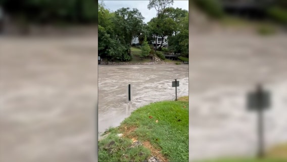 Flooding in Central Texas: Comal River still closed Friday