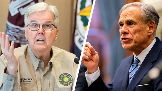 Lt. Gov. Patrick: Veto of Texas THC ban makes medical marijuana expansion ‘worthless’