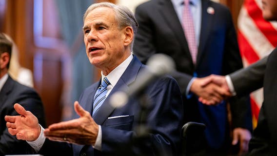 ICE protests: Gov. Abbott to deploy National Guard troops across Texas