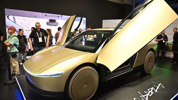 Tesla robotaxi: Texas lawmakers ask to delay launch in Austin