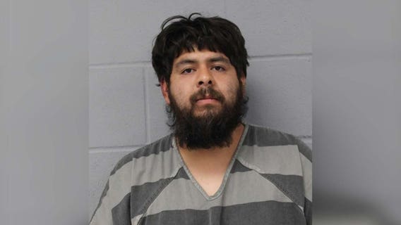 4-year-old killed in SW Austin crash; driver charged with intoxication manslaughter