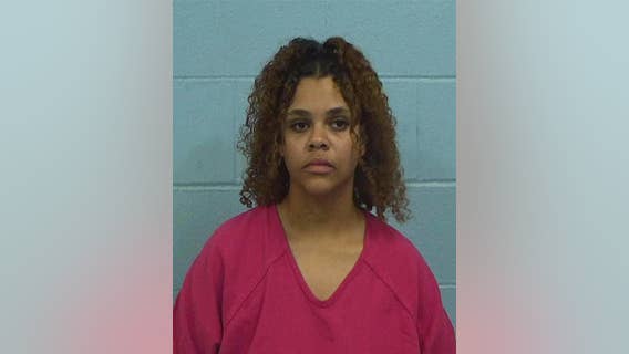 Round Rock police identify 3 killed in Sunday crash, woman arrested