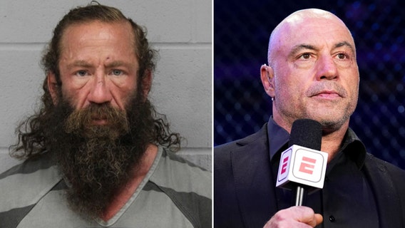 'Liver King' arrested in Austin after allegedly threatening Joe Rogan