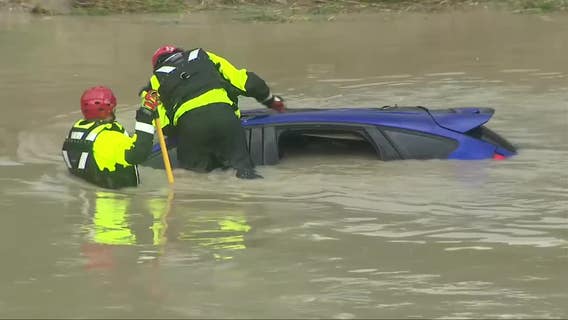 San Antonio flooding: 12 victims identified, one still to be identified