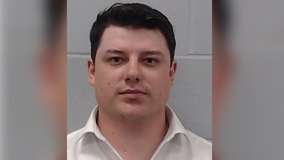 New Braunfels man gets 7 years for sexually assaulting woman in her apartment