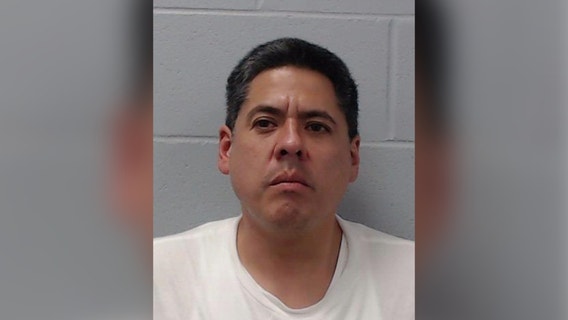 SWAT call in San Marcos leads to man's arrest: sheriff