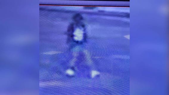 Police looking for person of interest in East Austin deadly shooting