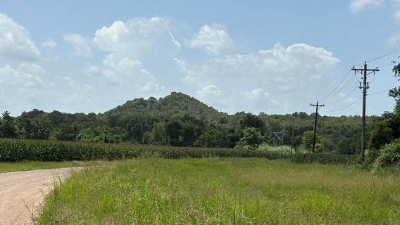 Archaeology dig helps Tonkawa Tribe rediscover Texas roots