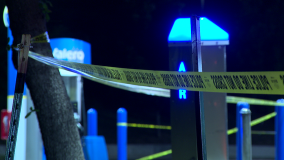 Man shot, killed at East Austin gas station identified: APD