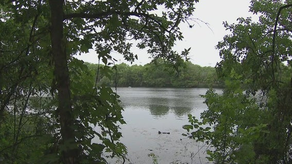 Over 3 dozen bodies found in, around Lady Bird Lake since 2022: data
