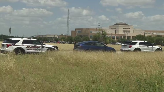 Suspicious package at Hays County Public Safety Building determined to be non-harmful
