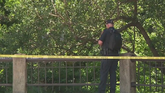 Body found near UT Austin campus: UTPD