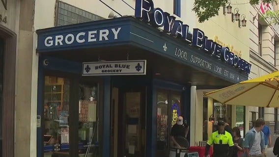 More staple Congress Ave. businesses are leaving the block