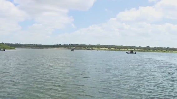 WilCo first responders join forces for water rescue training