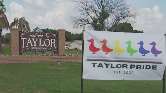 Taylor Pride says mayor rejected annual pride proclamation