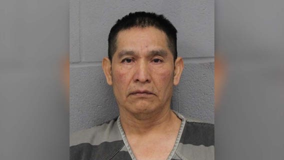 Man arrested, charged with DWI for killing motorcyclist in South Austin