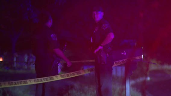 Austin crime: 1 dead, person of interest detained in northeast Austin