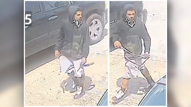 Man threatened with wrench in South Austin robbery; police look for suspect