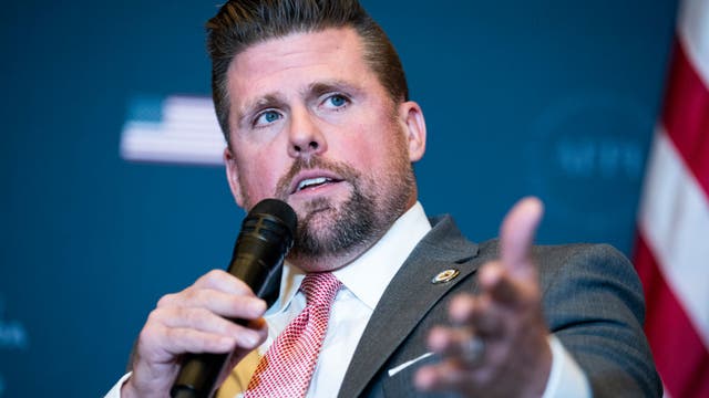 Former Paxton employees accuse top deputy of witness tampering during impeachment