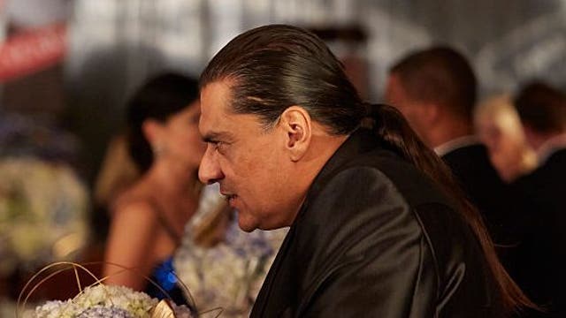 'King of the Hill' voice actor killed in San Antonio shooting