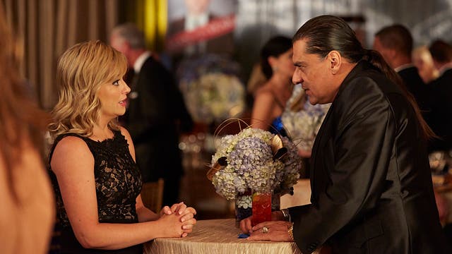 'King of the Hill' voice actor killed in San Antonio shooting