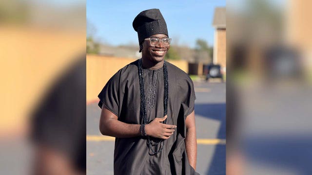 Family of teen who drowned in Lady Bird Lake remember their loved one