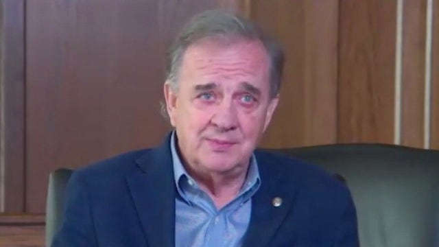 John Sharp leaves Texas A&M University System as longest-serving chancellor