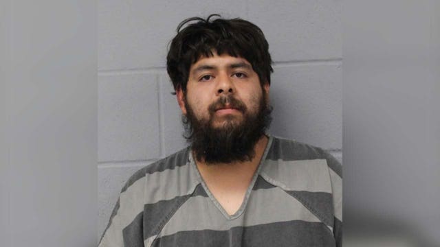 4-year-old killed in SW Austin crash; driver charged with intoxication manslaughter