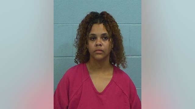 Round Rock police identify 3 killed in Sunday crash, woman arrested