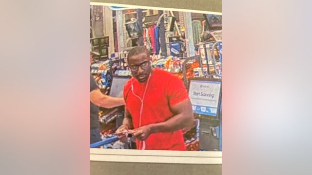 Leander police seek public's help finding theft suspects