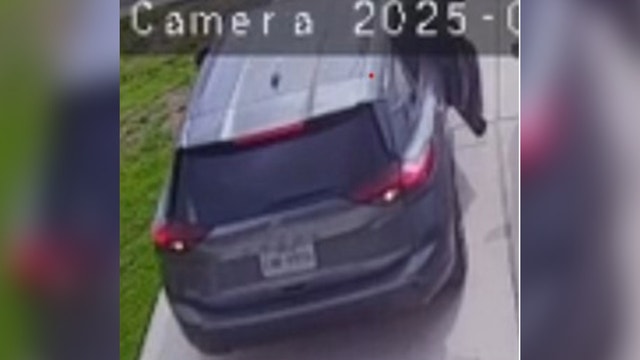 Jugging suspect followed Caldwell County resident home from Austin bank: sheriff