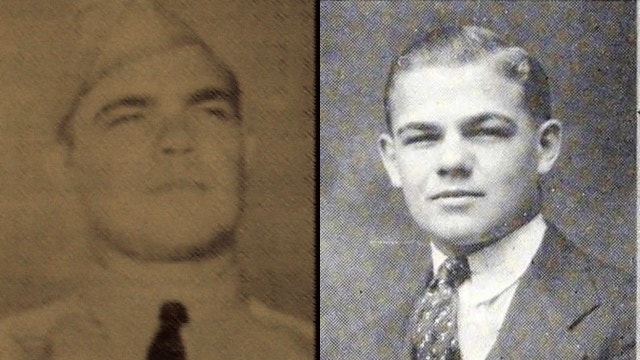 World War II pilot from Georgetown finally accounted for