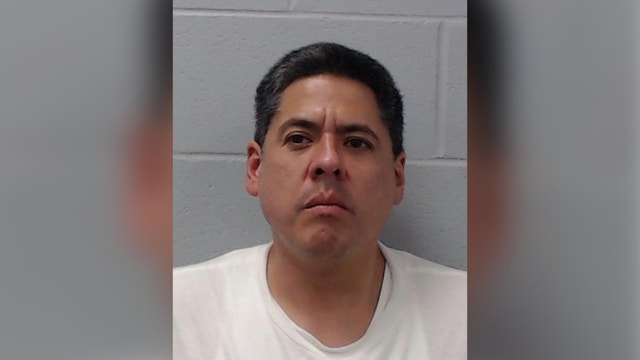 SWAT call in San Marcos leads to man's arrest: sheriff