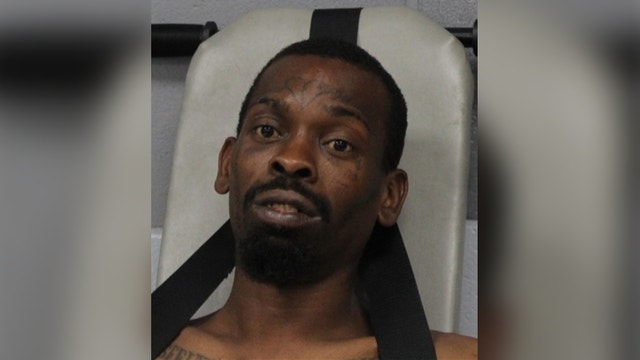 Man slashes woman's wrist at bus station, threatens to kill CapMetro driver in the same day